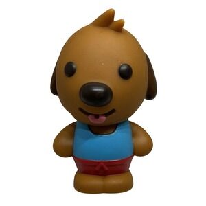 Sago Mini Harvey the‎ Dog